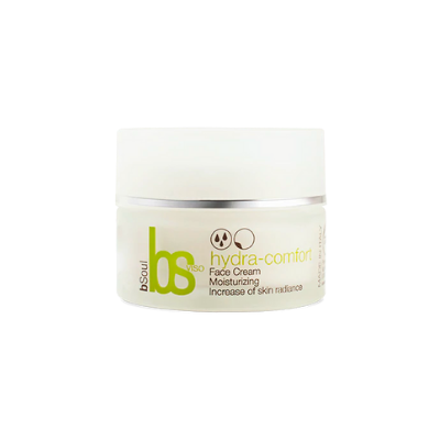 bSoul Hydra Comfort face cream - 50ml