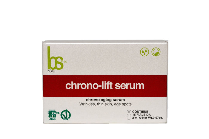 bSoul Chrono-LIFT SERUM - 15x2ml