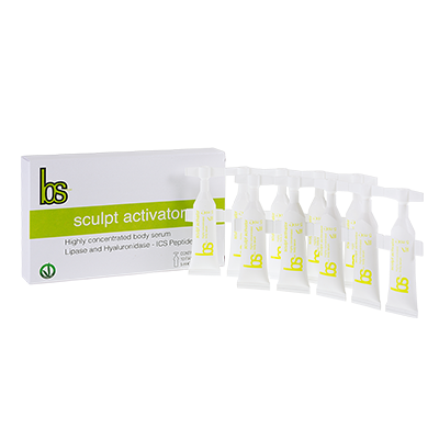 bSoul Sculpt Activator - 50ml