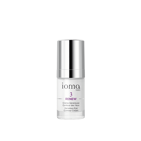 IOMA Generous Eye Contour Cream - 15ml