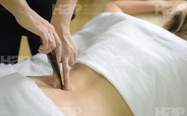 “Bo Jin” Massage Therapy for Body Discomfort: What You Need to Know
