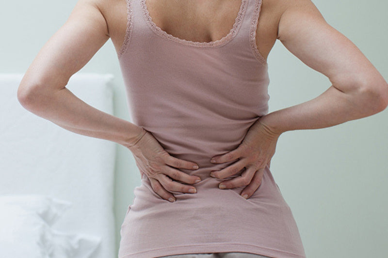 Fascia, Chronic Pain, and You