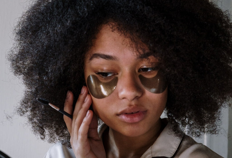 Puffy Eyes Causes and How to Treat Them