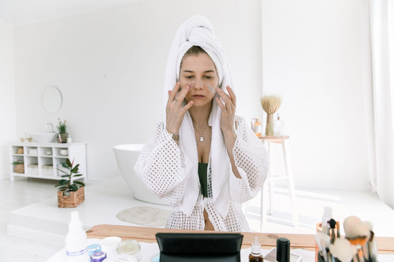 The 4 Best Anti-Ageing Skincare Ingredients