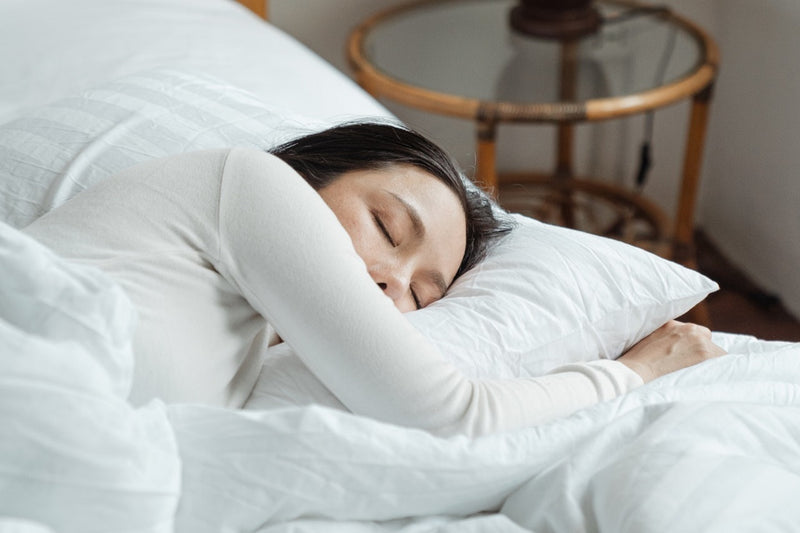 Sleep and Women’s Health