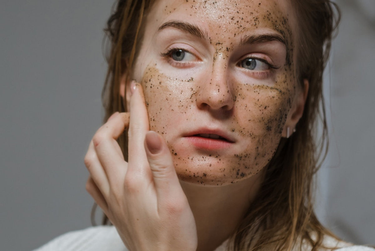 What Happens When You Don't Exfoliate Your Skin Regularly