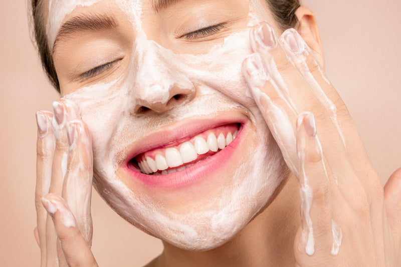 Salicylic Acid for Acne Woes