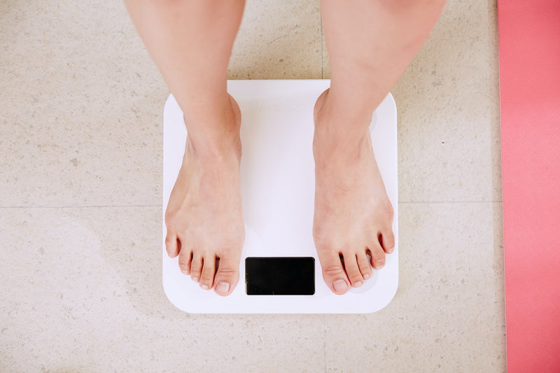 Are Your Hormones Accidentally Making You Fat?