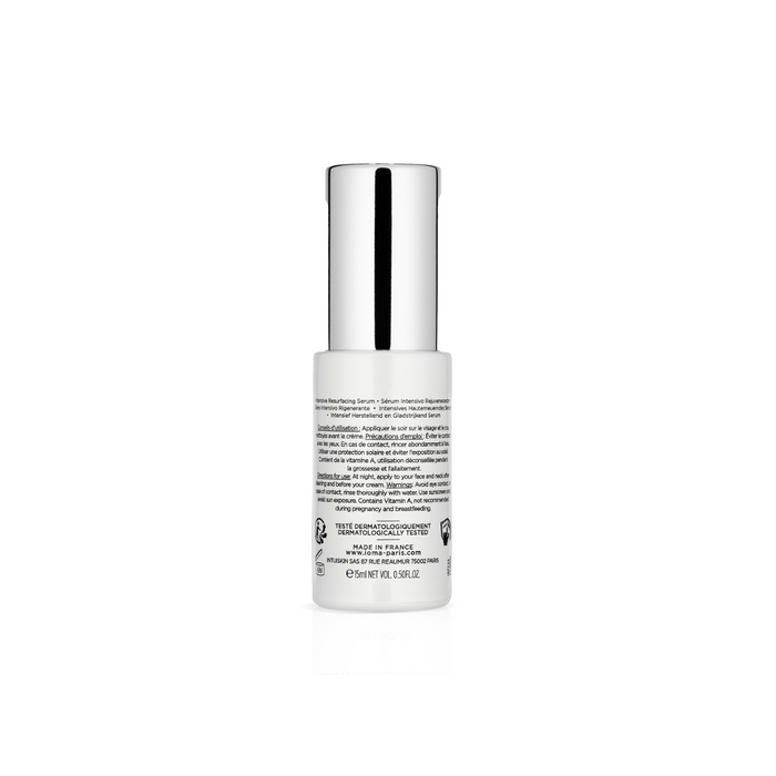 IOMA Intensive Resurfacing Serum - 15ml