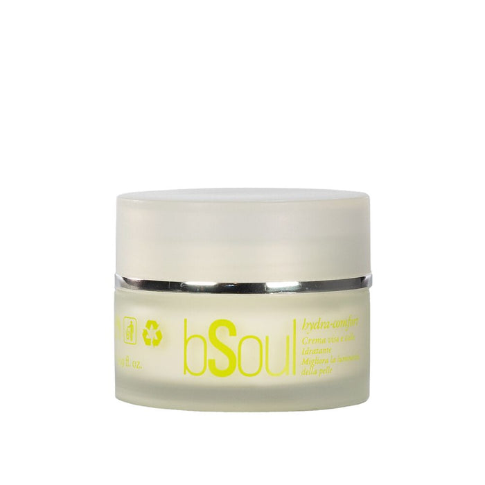 bSoul Hydra Comfort face cream - 50ml