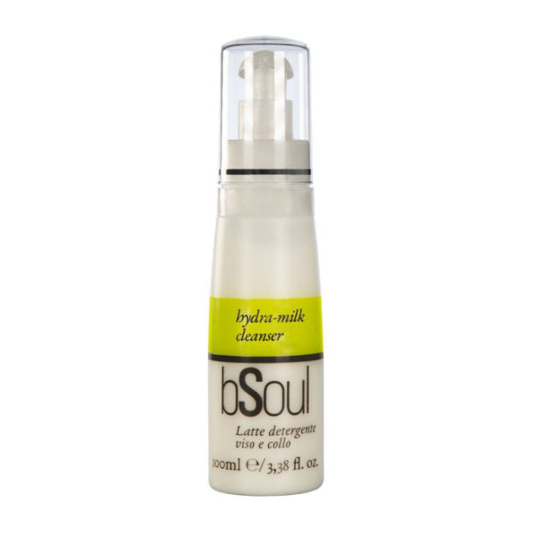 bSoul Hydra Milk Cleanser - 100ml
