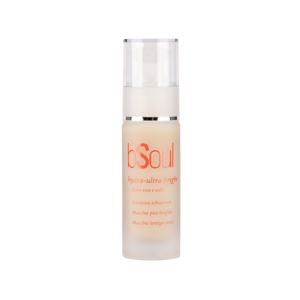 bSoul Hydra Ultra Bright - 30ml