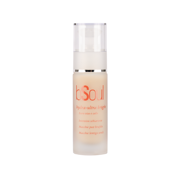 bSoul Hydra Ultra Bright - 30ml