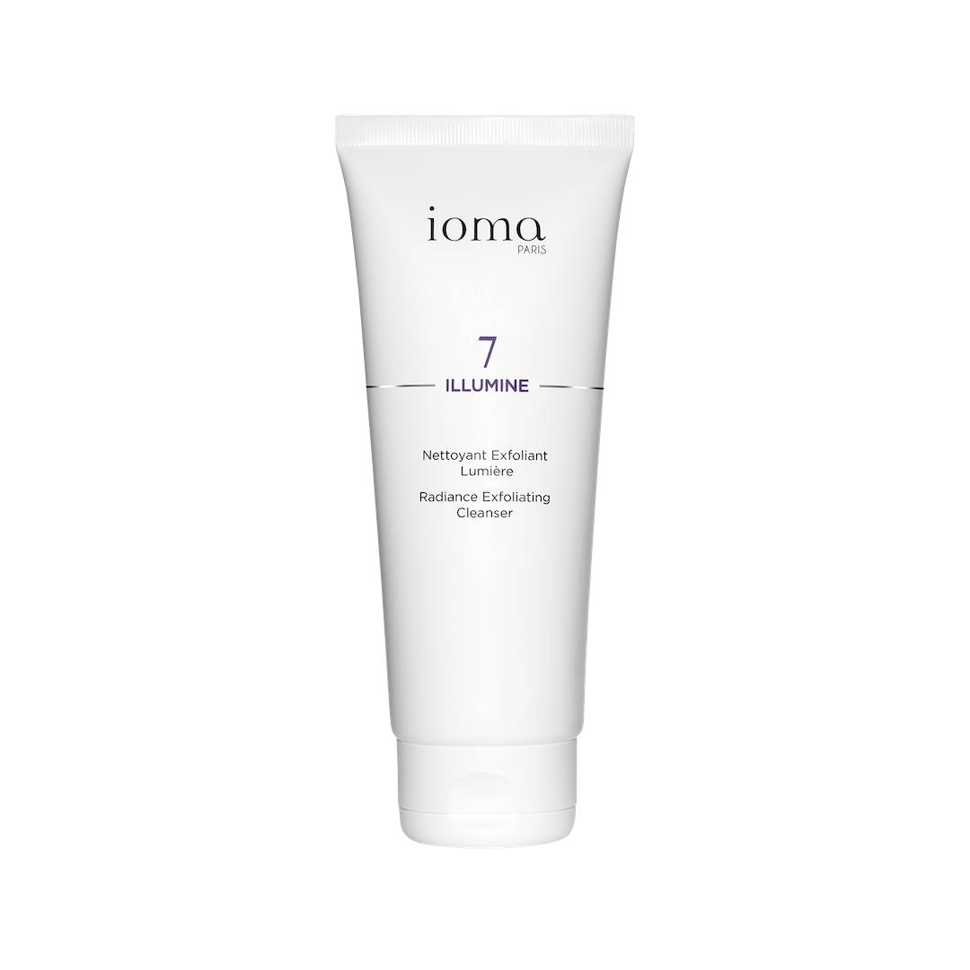 IOMA Radiance Exfoliating Cleanser - 150ml
