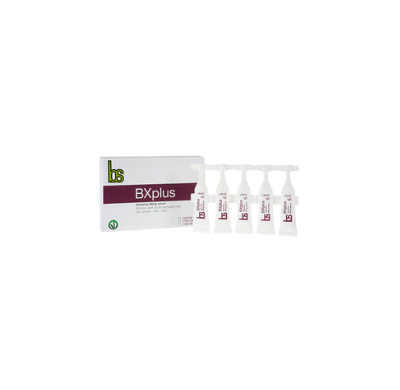 bSoul BX Plus - 5x3ml