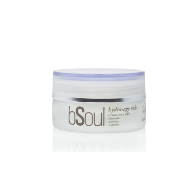 bSoul Hydra Age Rich- 50ml