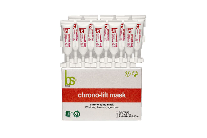 Chrono-LIFT Mask
