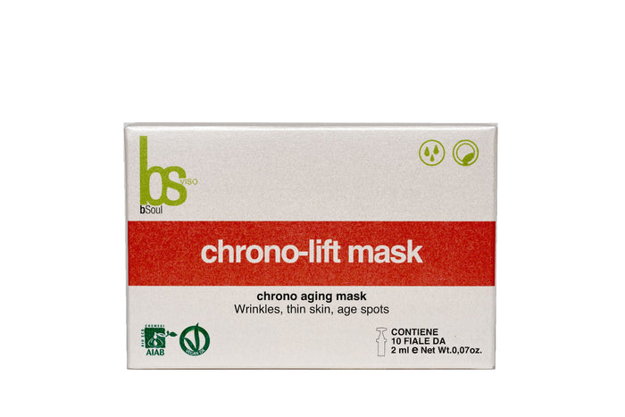 Chrono-LIFT Mask