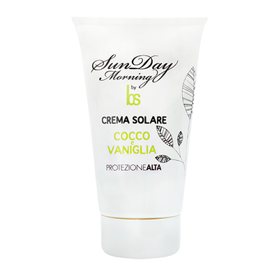 bSoul Sunday Morning “Cocco e vanilla” - 150ml