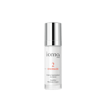 IOMA Youthful Moisture Cream Day and Night - 30ml