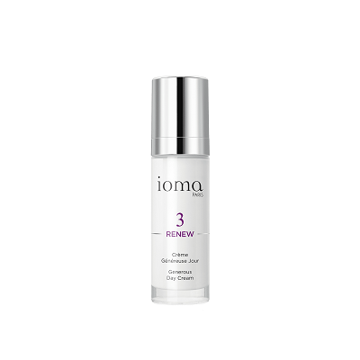 IOMA Generous Day Cream - 30ml