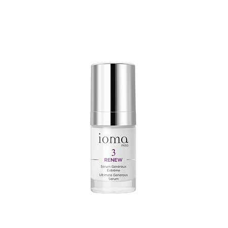 IOMA Ultimate Generous Serum - 15ml