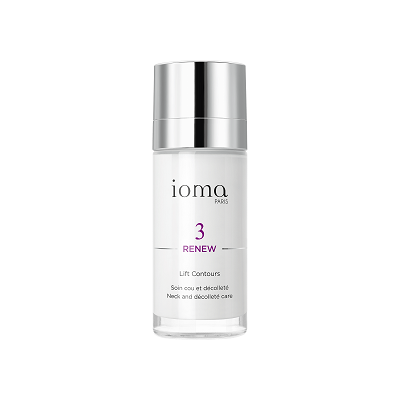 IOMA Lift Contours - 50ml