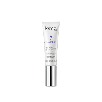 IOMA Cell Protector SPF50 + PA++++ - 30ml