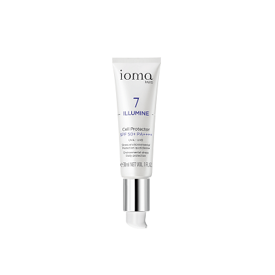 IOMA Cell Protector SPF50 + PA++++