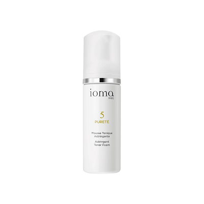 IOMA Astringent Toner Foam - 150ml