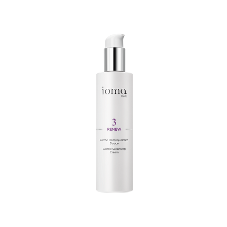 IOMA Gentle Cleansing Cream - 200ml