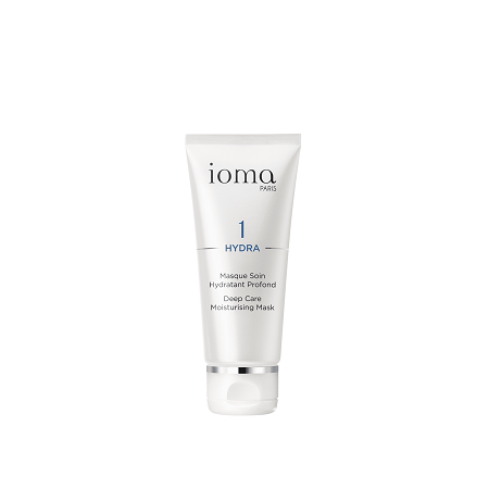 IOMA Deep Care Moisturizing Mask - 50ml