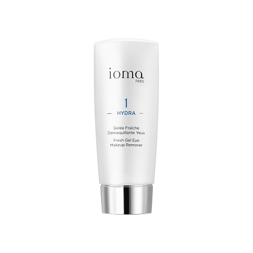 IOMA Fresh Gel Eye Makeup Remover - 110ml