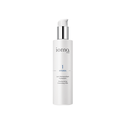 IOMA Moisturizing Cleansing Milk - 200ml