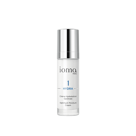 IOMA Optimum Moisture Cream Day and Night - 30ml