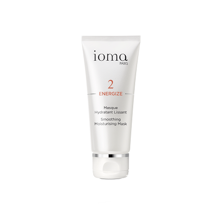 IOMA Smoothing Moisturising Mask - 50ml