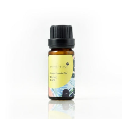 MEDITRINA QiActiv® TCM Essential Oils  Pelvic Care - 10ml