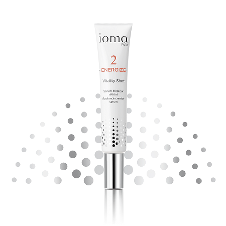 IOMA Vitality Shot - 30ml